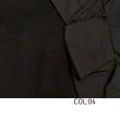 画像11: 【NEW BRAND LaLa ラストセール】リボンとフリル飾り・サイドフリル半袖カットソー《送料220円代引は通常送料》 (11)