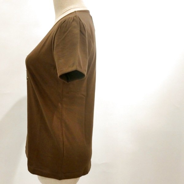 画像5: 【LaLa ラストセール】レースパールビジュウ銀糸リボンモチーフ 送料220円代引は通常送料 (5)