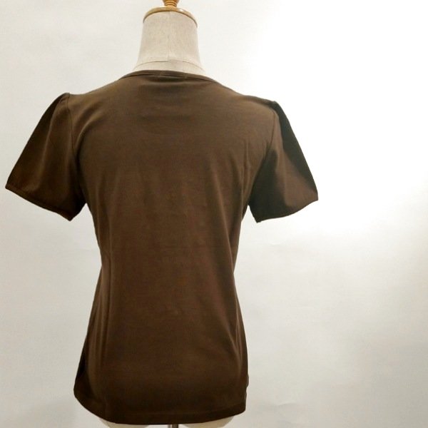 画像6: 【LaLa ラストセール】レースパールビジュウ銀糸リボンモチーフ 送料220円代引は通常送料 (6)