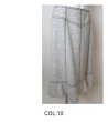 画像2: 【スーパービューティー● 50%OFF ●】カタログ掲載 配色ステッチ入り裾フリルデザインスカート (2)