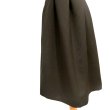 画像8: 【ポンヌフ Pont Neuf●50%OFF● 】シルエットが綺麗な袖なしワンピース (8)
