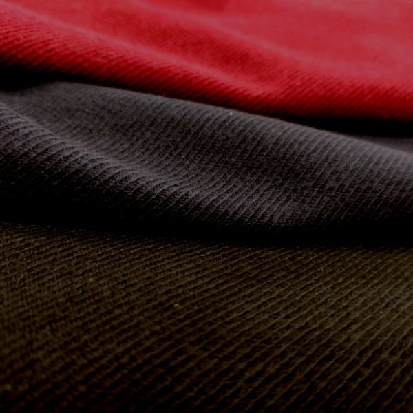 画像11: 【LALA 50%OFF】丸首の立体リボンデザインのカットソー (11)