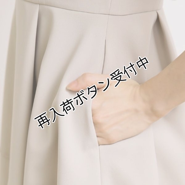 画像5: 【ポンヌフ Pont Neuf●SALE 50%OFF●】ワンピース ＜トゥジュー カンパネラ＞　BB1001 (5)