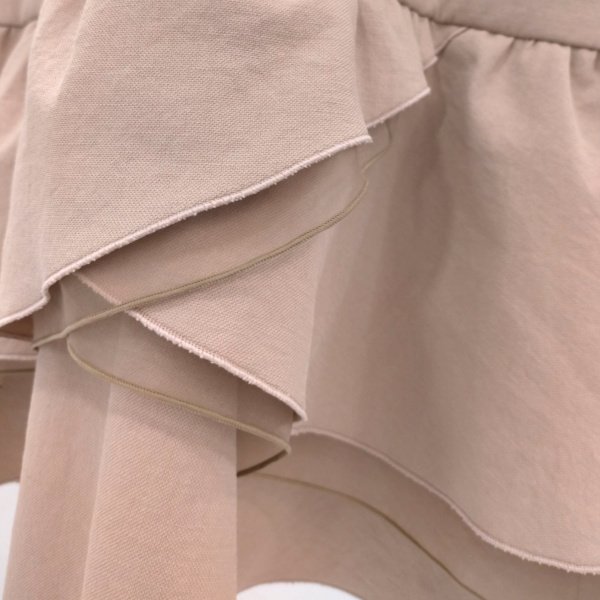 画像15: 【●50%OFF以下●さらにポイントやクーポンOK!】ミルフィーユドゥー  ワンピース BB1005 (15)