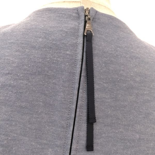 画像7: 【●50%OFF以下●さらにポイントやクーポンOK!】ミルフィーユドゥー  ワンピース BB1005 (7)