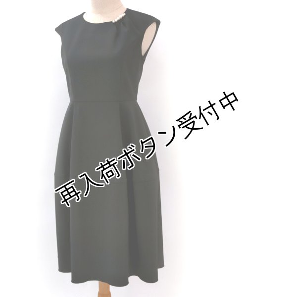 画像7: 【ポンヌフ Pont Neuf●SALE 50%OFF●】ワンピース ＜トゥジュー カンパネラ＞　BB1001 (7)