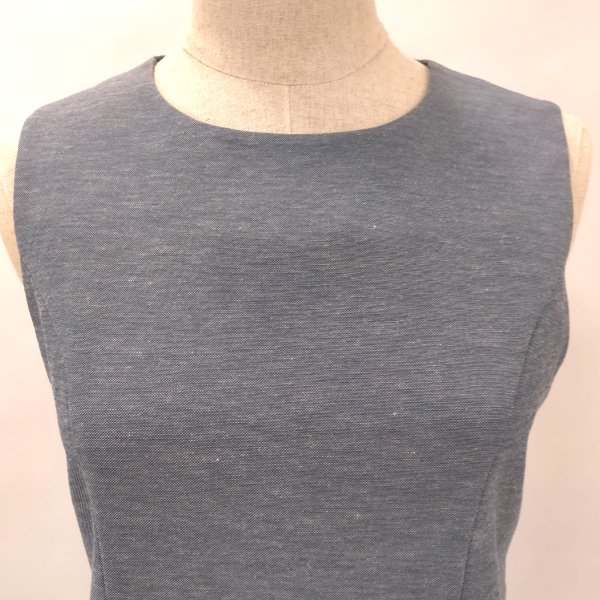 画像6: 【●50%OFF以下●さらにポイントやクーポンOK!】ミルフィーユドゥー  ワンピース BB1005 (6)