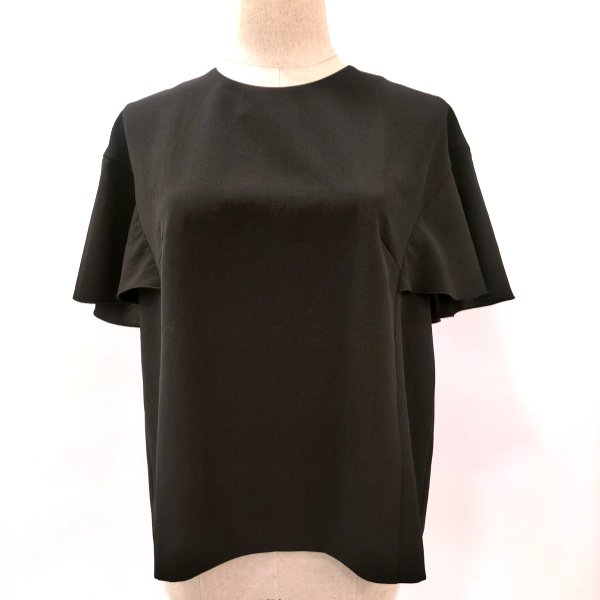 画像8: 【●50%OFF以下●さらにPOINT&クーポンOK  Pont Neuf】BA1056 ブラウス <セルジュ> (8)