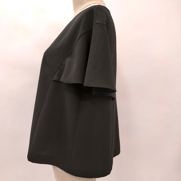 画像9: 【●50%OFF以下●さらにPOINT&クーポンOK  Pont Neuf】BA1056 ブラウス <セルジュ> (9)