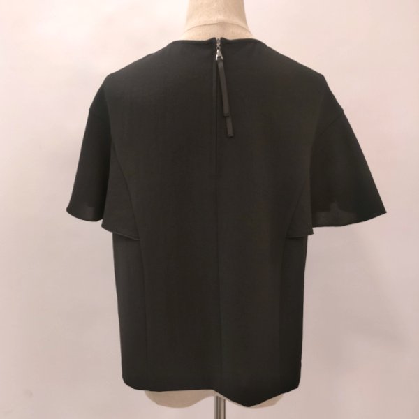 画像10: 【●50%OFF以下●さらにPOINT&クーポンOK  Pont Neuf】BA1056 ブラウス <セルジュ> (10)