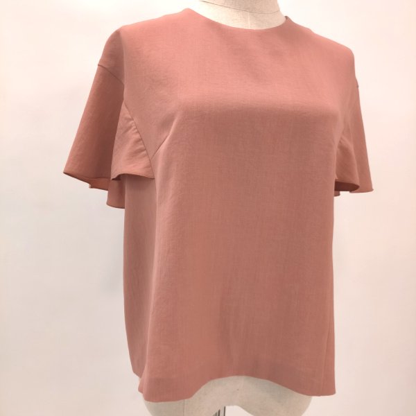 画像5: 【●50%OFF以下●さらにPOINT&クーポンOK  Pont Neuf】BA1056 ブラウス <セルジュ> (5)