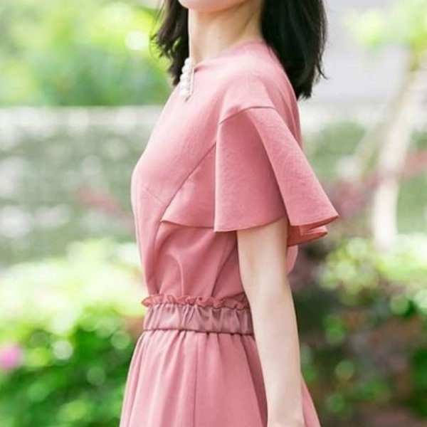 画像4: 【●50%OFF以下●さらにPOINT&クーポンOK  Pont Neuf】BA1056 ブラウス <セルジュ> (4)