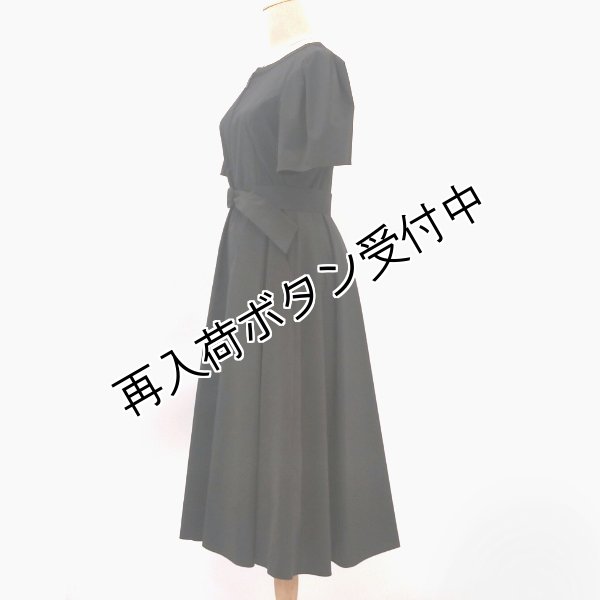 画像12: 【＜只今 入荷お知らせ受付中＞ ポンヌフ Pont Neuf●50％OFF以下●】BA1013　ワンピース＜ イベット ＞ (12)