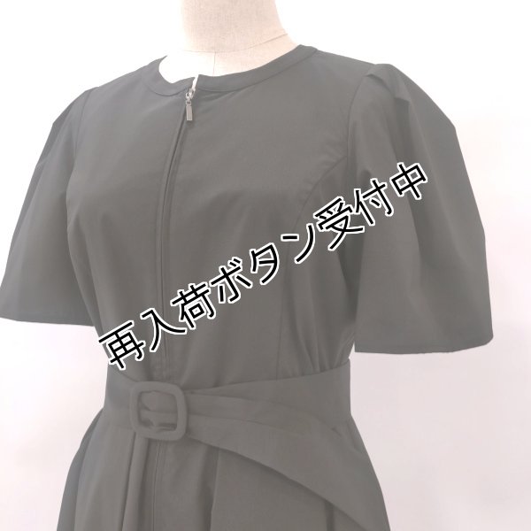 画像11: 【＜只今 入荷お知らせ受付中＞ ポンヌフ Pont Neuf●50％OFF以下●】BA1013　ワンピース＜ イベット ＞ (11)