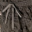画像11: 【SB●アウトレットSALE 半額以下●】Skirt オーガンジー素材花刺しゅう入り裾レーススカート (11)