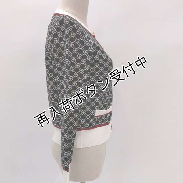 画像8: 【今週の追加 《半額以下+クーポン＋POINT！》SuperBeauty 】2221020カーディガン (8)