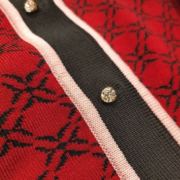 画像6: 【SuperBeauty  】2221020カーディガン (6)