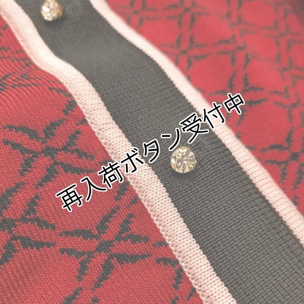 画像6: 【今週の追加 《半額以下+クーポン＋POINT！》SuperBeauty 】2221020カーディガン (6)