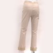 画像3: 【SALE●半額以下●スーパービューティー】Pants　ハイテンション素材裾レースパンツ (3)