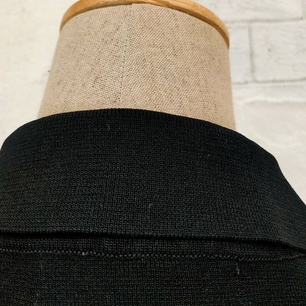 画像8: 【SuperBeauty 本日の日替わり逸品】23,000円 → 7,900円襟付き前立てフリルデザインニットカーディガン (8)