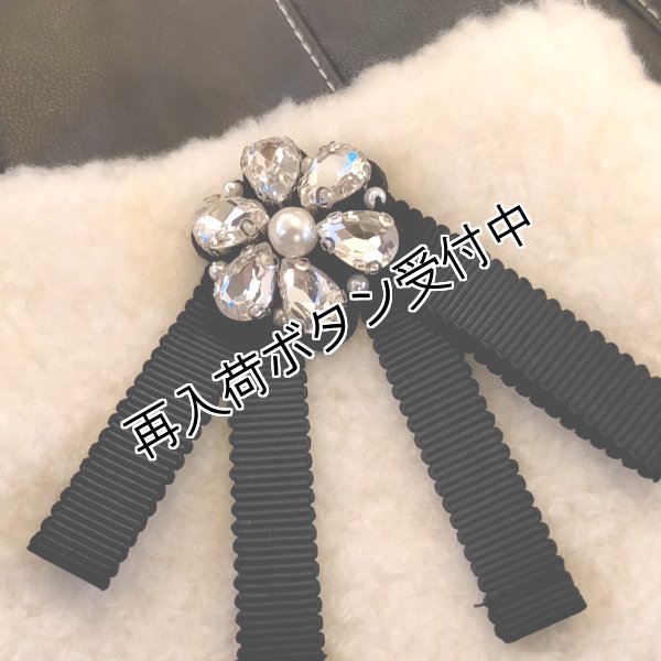 画像9: 【30,000円 →超特価 9900円＜在庫限り＞クーポン/POINT不可】ボア×合皮素材のジップアップジャケット (9)