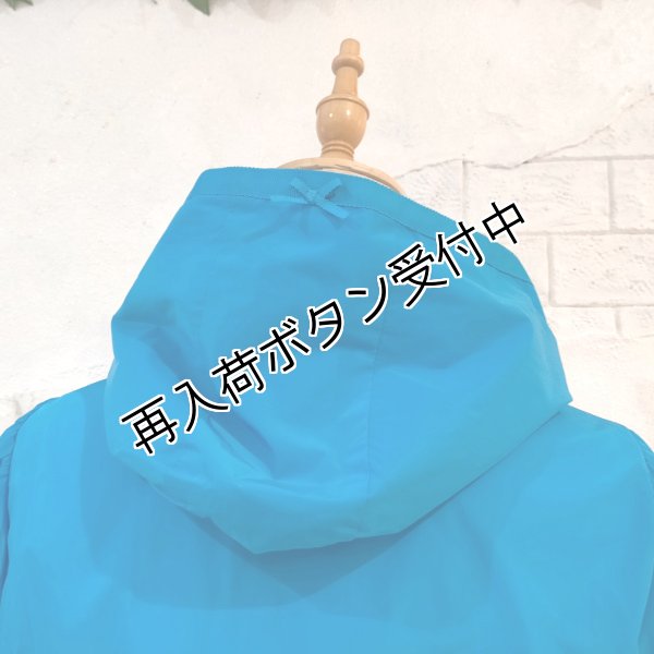 画像9: 【今週の追加 《半額以下+クーポン＋POINT！》SuperBeauty 】★リボン×ギャザーデザインフード付きロングコート (9)