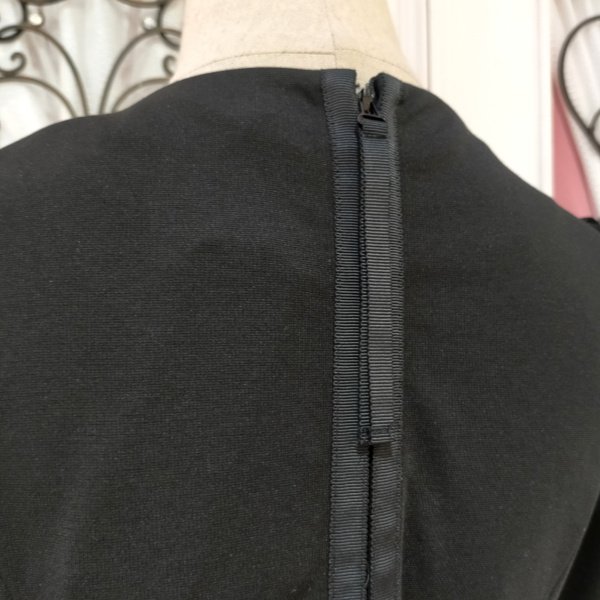 画像13: 【18,000円 →超特価 4900円＜在庫限り＞クーポン/POINT不可】ウェスト切替花柄ワンピース (13)