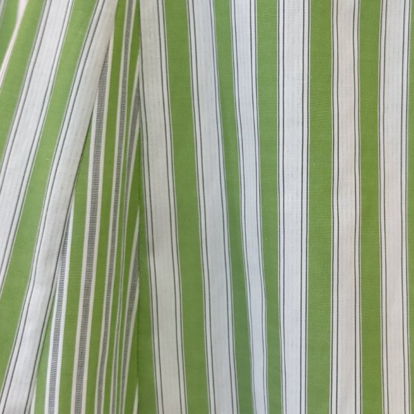 画像14: 【SuperBeauty  】裾チュールストライプ柄スカート《送料220円代引は通常送料》 (14)