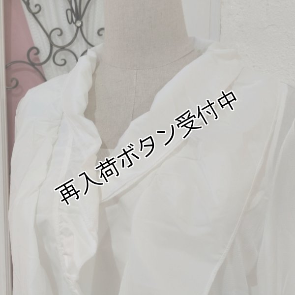 画像19: 【今週の追加 《半額以下+クーポン＋POINT！》SuperBeauty 】★タフタ×パワーネット素材カーディガン《送料220円代引は通常送料》 (19)