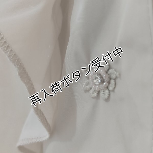 画像17: 【今週の追加 《半額以下+クーポン＋POINT！》SuperBeauty 】★タフタ×パワーネット素材カーディガン《送料220円代引は通常送料》 (17)