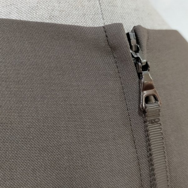 画像20: 【50%OFF＋ポイント利用可 Pont Neuf 2024】手洗い可 接触冷感 キャップスリーブフィット＆フレアシルエットワンピース＜送料無料＞ (20)