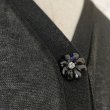 画像15: 【●半額以下！超特価！！● 】★レース切替ロングニットカーディガン (15)