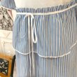 画像8: 【●半額以下！超特価！！● 】レイヤードチュニック風ロングシャツ《送料220円代引は通常送料》 (8)