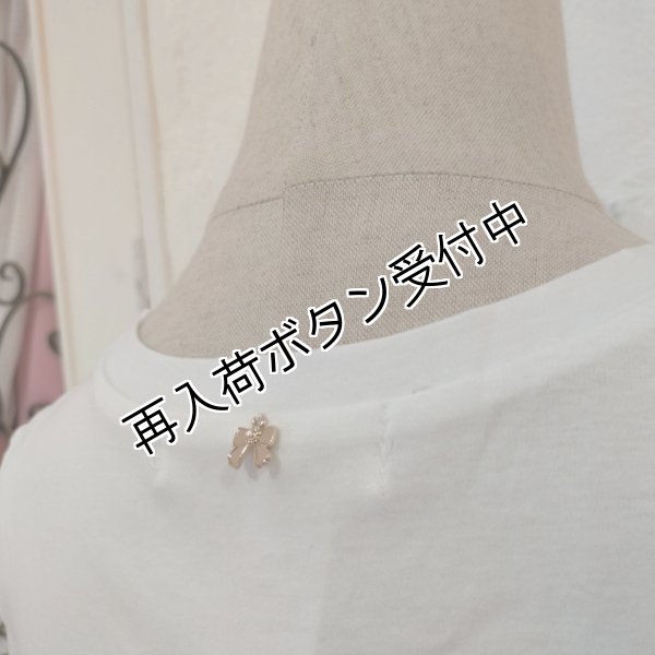 画像11: 【SALE 50%OFF+ポイント利用可 】Tシャツ1番人気!香水瓶プリントTシャツ《送料220円代引は通常送料》 (11)