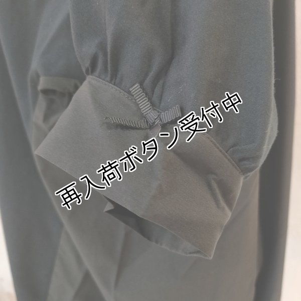 画像9: 【超特価 3,900円＜在庫限り＞クーポン/POINT不可】バラプリントチュニックTシャツ《送料220円代引は通常送料》 (9)