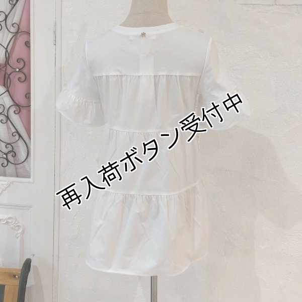 画像10: 【SALE 50%OFF+ポイント利用可 】Tシャツ1番人気!香水瓶プリントTシャツ《送料220円代引は通常送料》 (10)