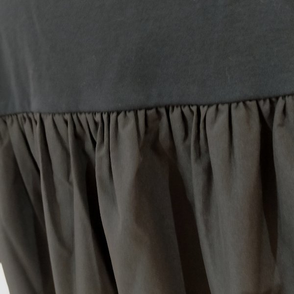 画像11: 【超特価 3,900円＜在庫限り＞クーポン/POINT不可】バラプリントチュニックTシャツ《送料220円代引は通常送料》 (11)