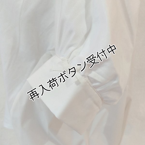 画像4: 【超特価 3,900円＜在庫限り＞クーポン/POINT不可】バラプリントチュニックTシャツ《送料220円代引は通常送料》 (4)