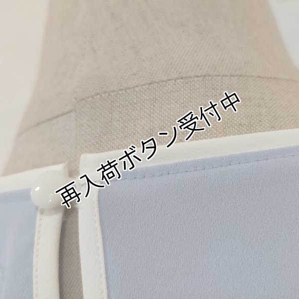 画像11: 【12,000円 →超特価 3900円<在庫限り>クーポン/POINT不可】超人気!パイピングフリルアシンメトリーTシャツ《送料220円代引は通常送料》 (11)