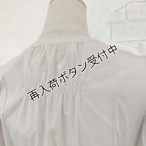 画像16: 【今週の追加 《半額以下+クーポン＋POINT！》SuperBeauty 】レース×異素材使いロングワンピース (16)