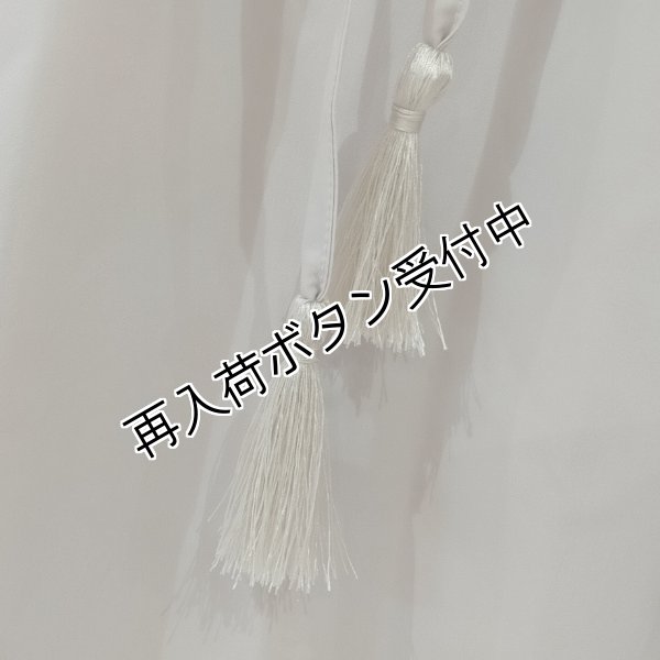 画像14: 【今週の追加 《半額以下+クーポン＋POINT！》SuperBeauty 】レース×異素材使いロングワンピース (14)