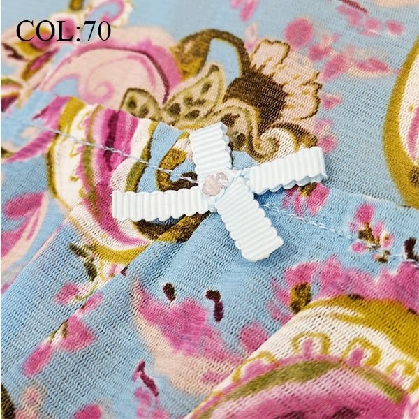 画像7: 【SuperBeauty  】パワーネット素材チュニック送料220円代引は通常送料 (7)