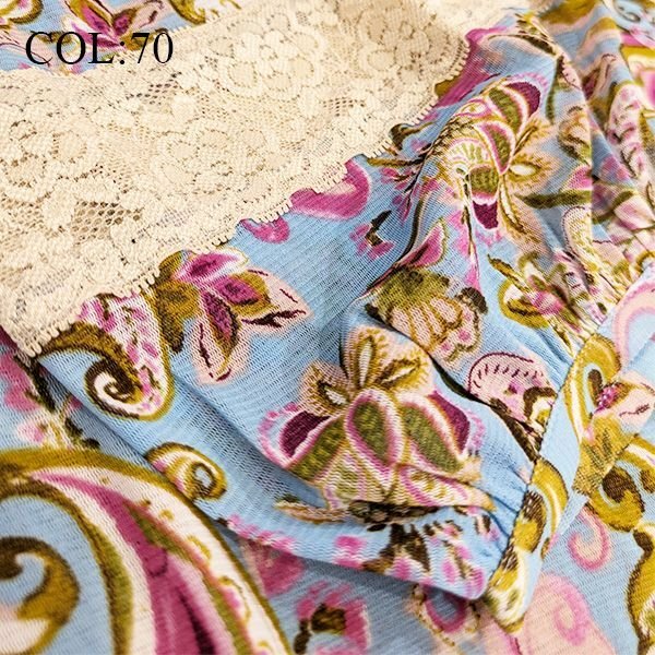 画像6: 【SuperBeauty  】パワーネット素材チュニック送料220円代引は通常送料 (6)