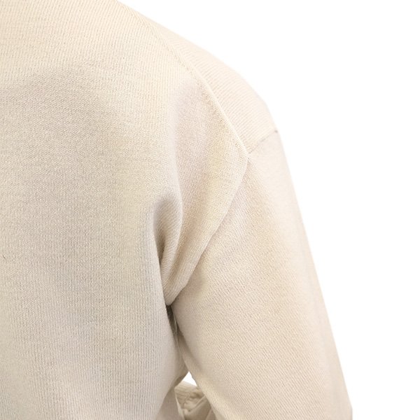 画像5: 【SuperBeauty  】超人気！精細刺繍入りクルーネックセーター (5)