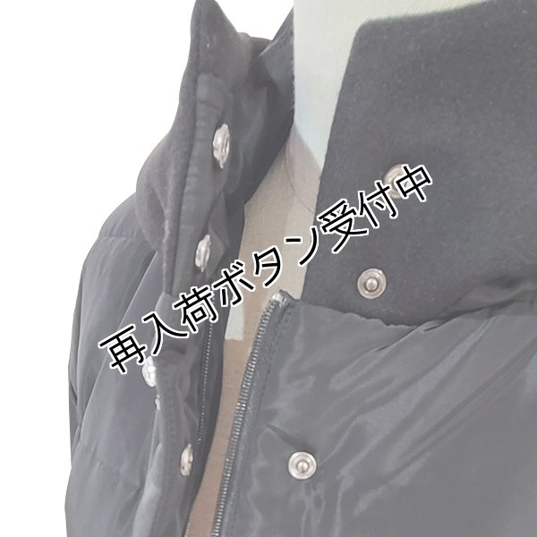 画像6: 【SuperBeauty  】ミニパーカー飾りボタンキルティングジャケット2427024 (6)