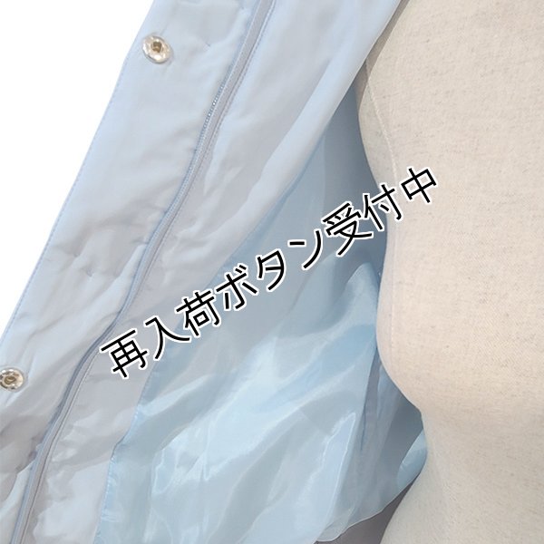 画像8: 【SuperBeauty  】ミニパーカー飾りボタンキルティングジャケット2427024 (8)