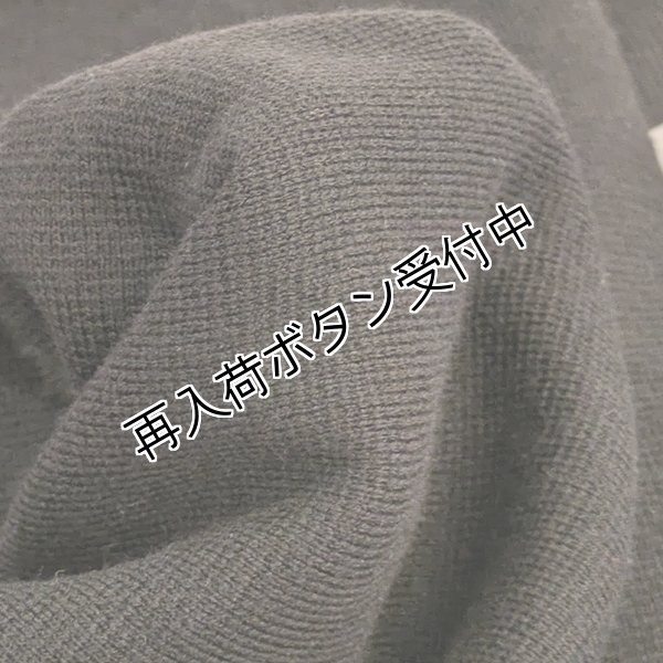 画像9: 【今週の追加 《半額以下+クーポン＋POINT！》SuperBeauty 】花モチーフタートルネックニットワンピース (9)