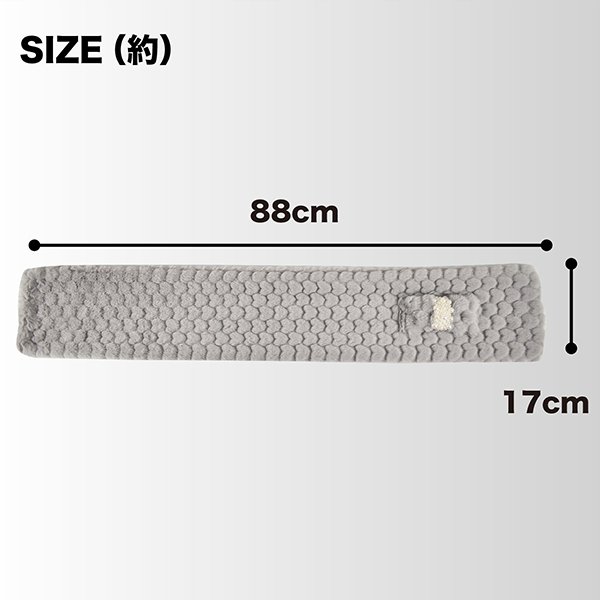 画像6: 【あわせて買うと便利】ハート型パールビジューティペット《送料220円/代引不可》 (6)