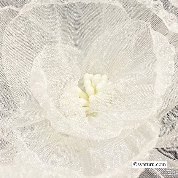 画像15: 【SuperBeauty  】モノトーン花プリントノースリーブワンピース (15)