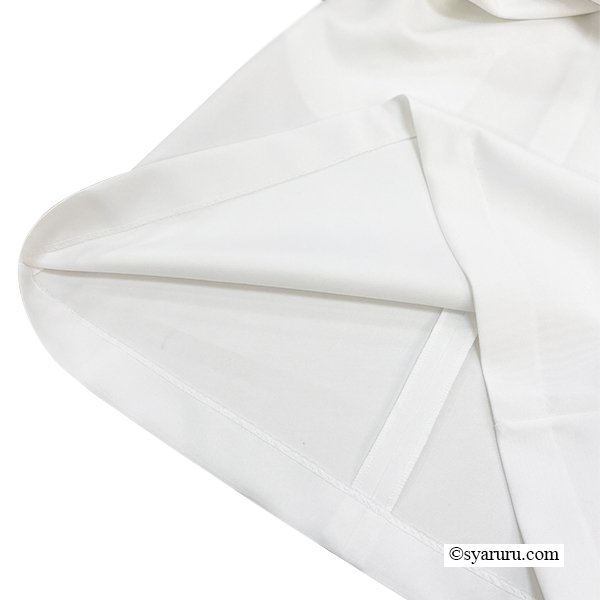 画像7: 【SuperBeauty  】★袖異素材使いダンボールニット素材ワンピース (7)